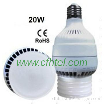 Best LED bulbs 20W, replacment of traditional lamp CFL
